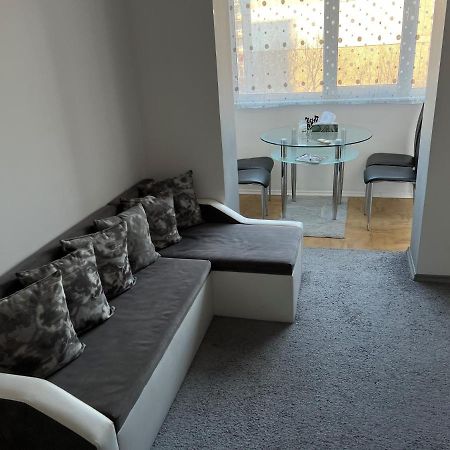 Cosy Central Apartment Varna Exteriér fotografie