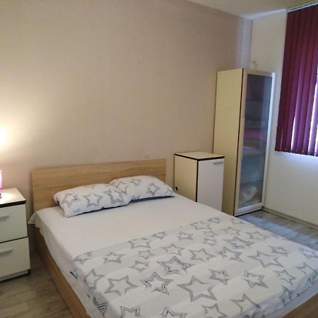 Cosy Central Apartment Varna Exteriér fotografie