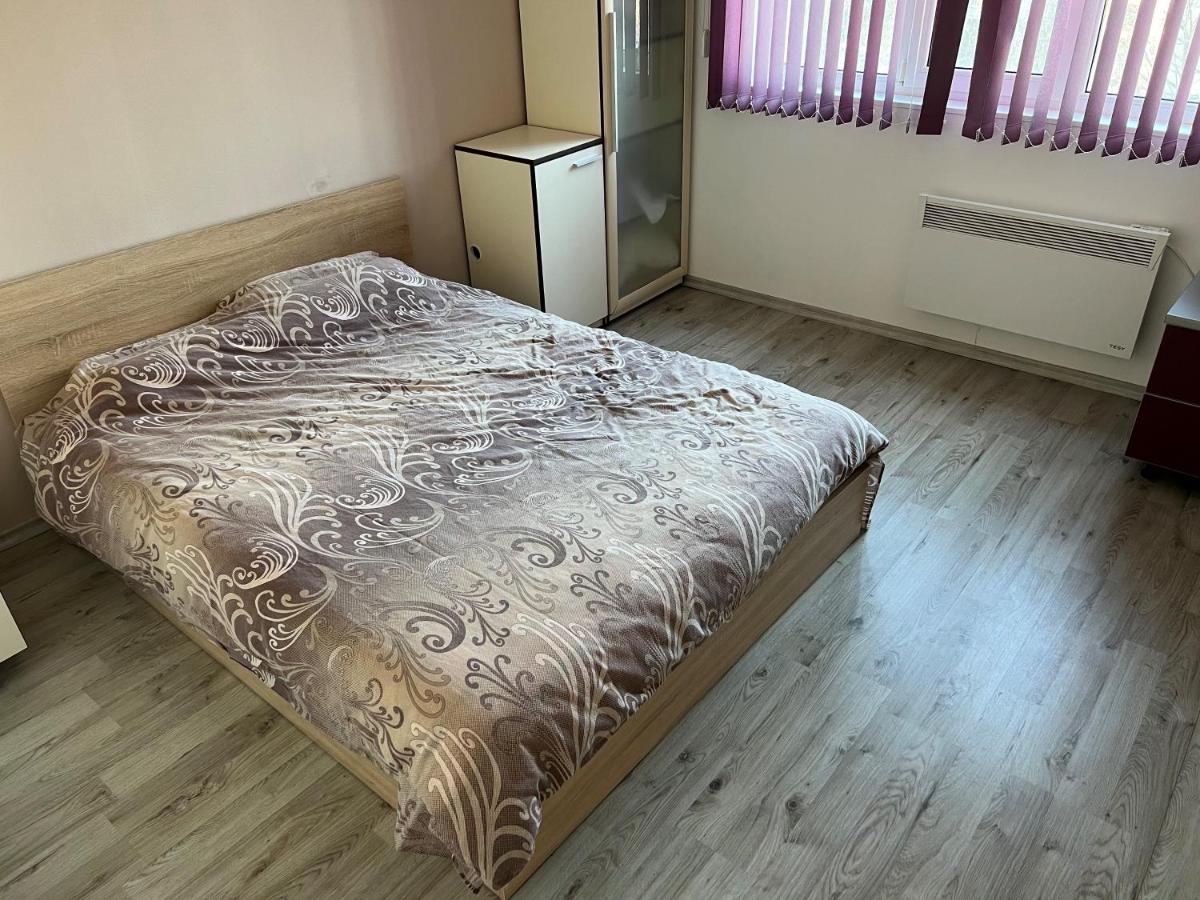 Cosy Central Apartment Varna Exteriér fotografie