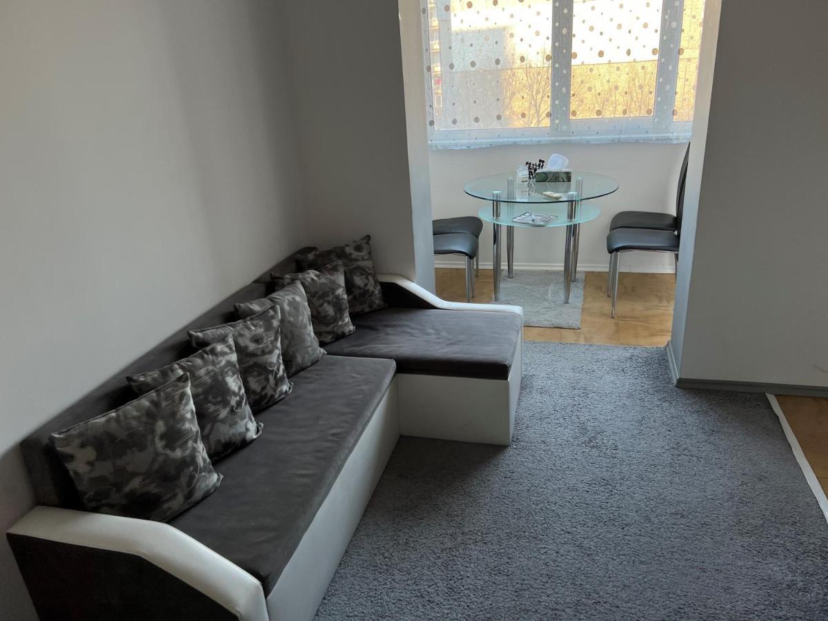 Cosy Central Apartment Varna Exteriér fotografie
