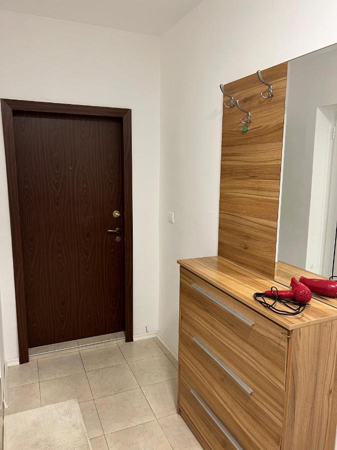 Cosy Central Apartment Varna Exteriér fotografie