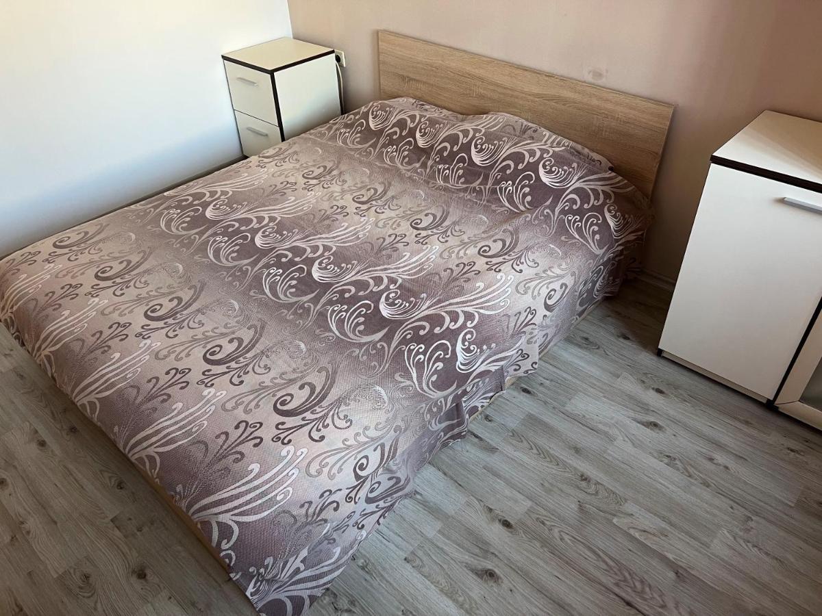 Cosy Central Apartment Varna Exteriér fotografie