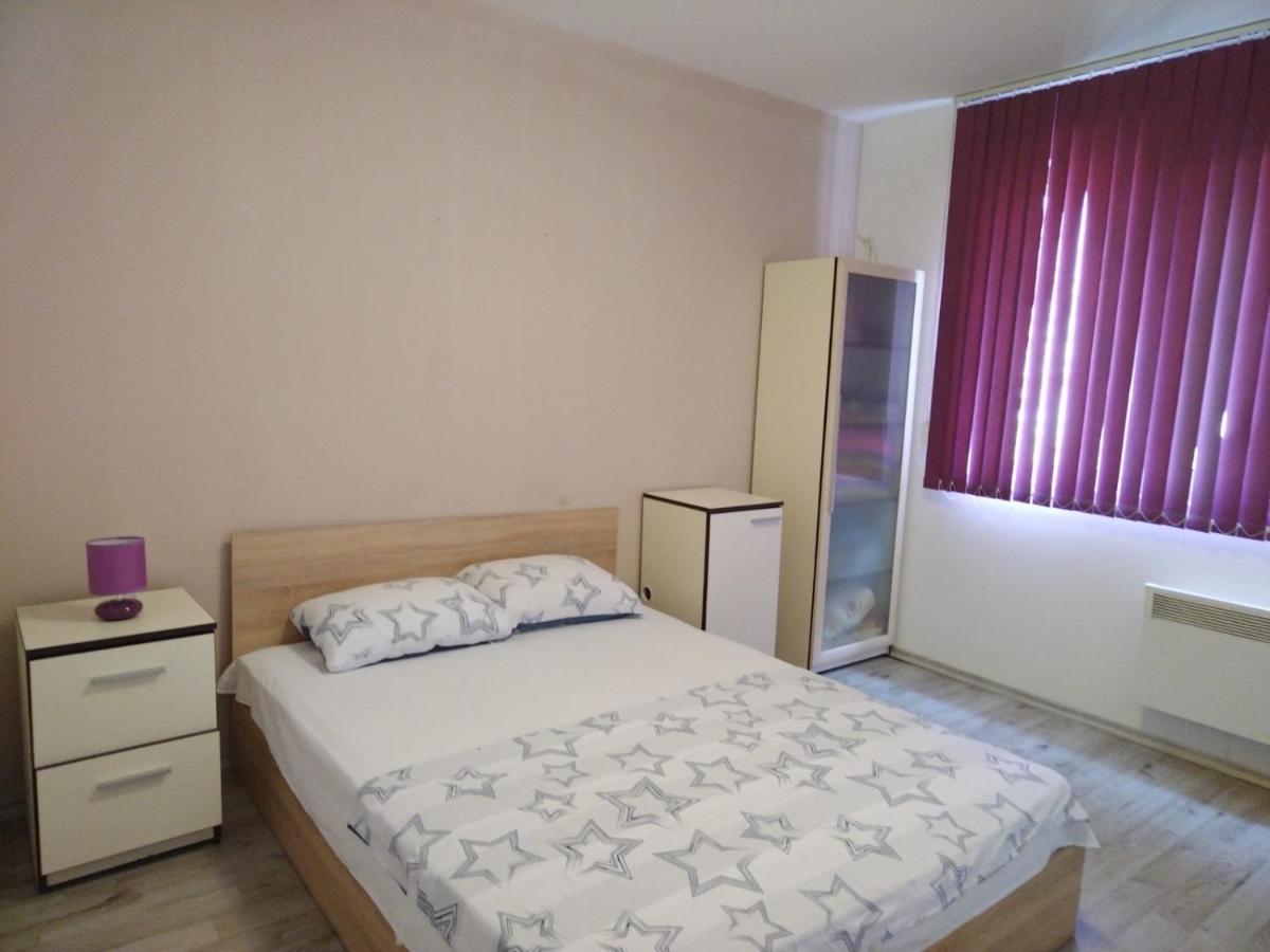 Cosy Central Apartment Varna Exteriér fotografie